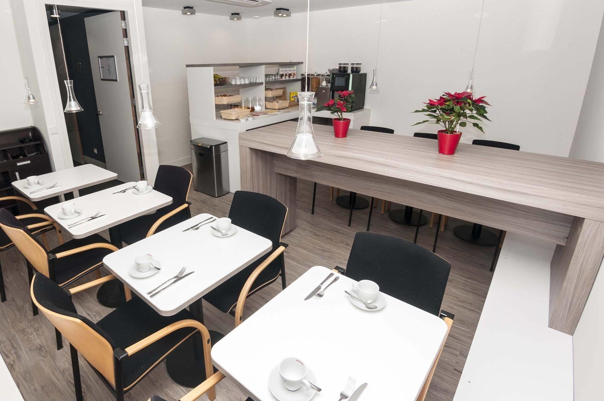 Hotel Fine Harmony Amsterdam Extérieur photo