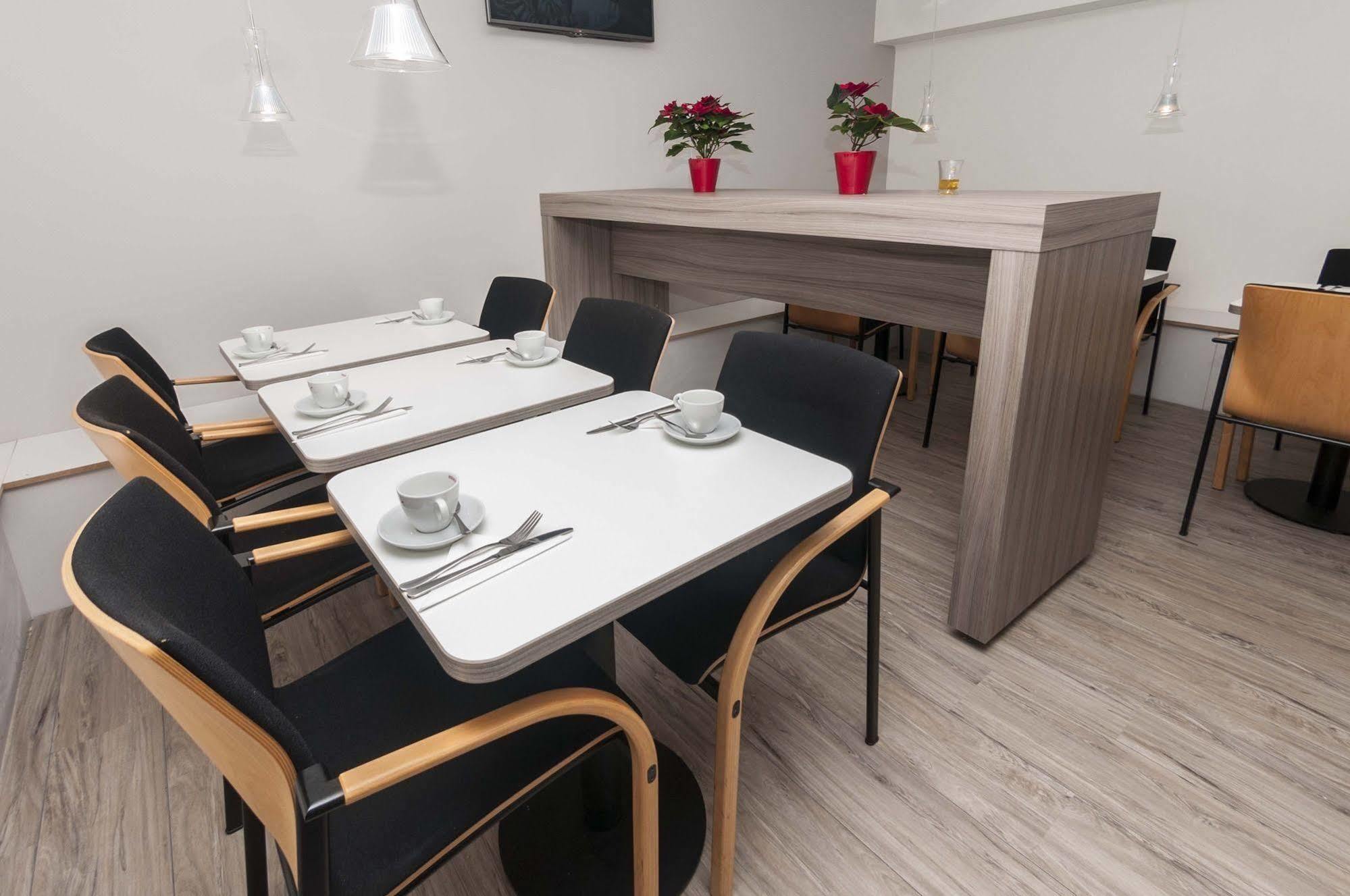 Hotel Fine Harmony Amsterdam Extérieur photo
