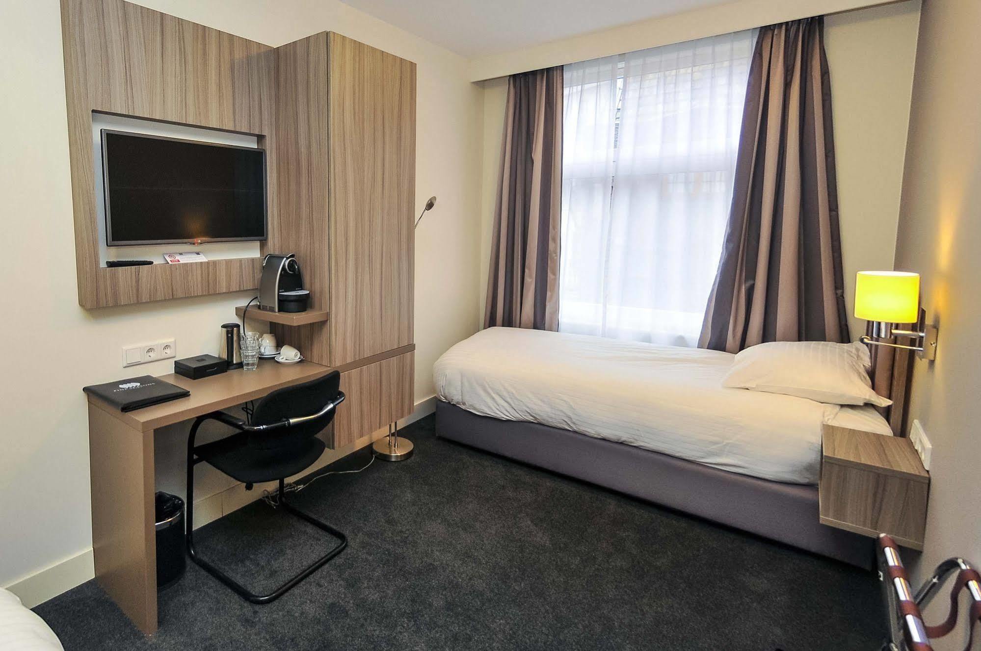 Hotel Fine Harmony Amsterdam Extérieur photo