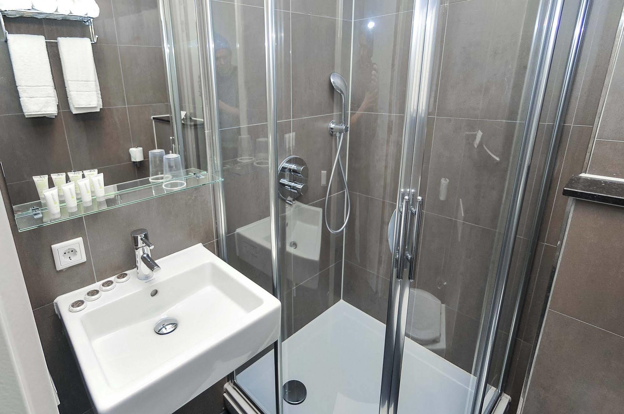 Hotel Fine Harmony Amsterdam Extérieur photo