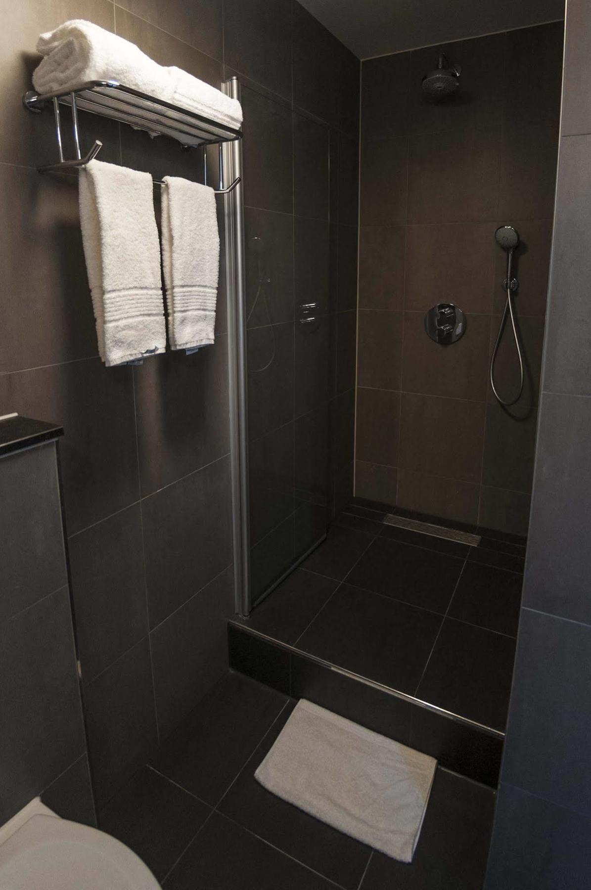 Hotel Fine Harmony Amsterdam Extérieur photo